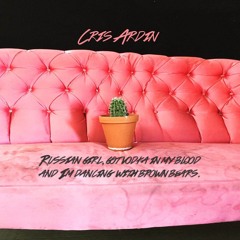 Cris Ardin Promo Mix #01