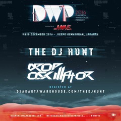 DWP 2016(DJ HUNT MIXTAPE) *Read Description