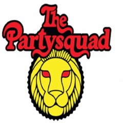 The Partysquad & Alvaro Ft. Gia Koka - Lights Out