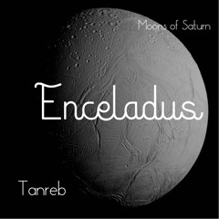 Enceladus - Moons of Saturn