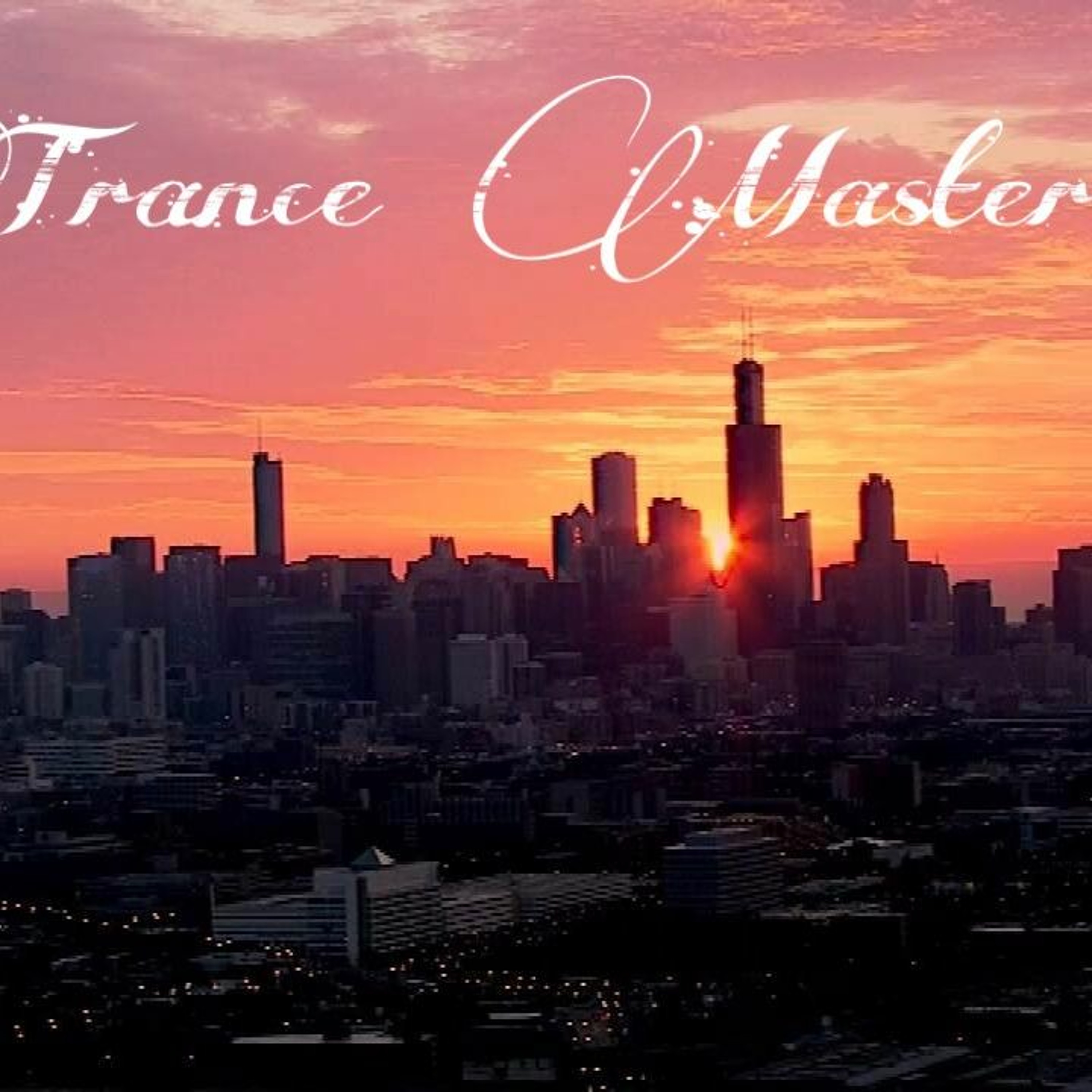 Trance Master 24 episode artwork