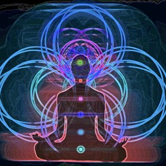 Pools Of Energy - Sound Healing By Selomon