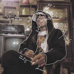[Mashup Version] Dat $tick - Buzze ( W/hook Rich Chigga )