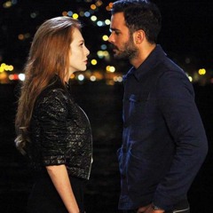 Kiralık Aşk Müzikleri - Dayanamıyorum