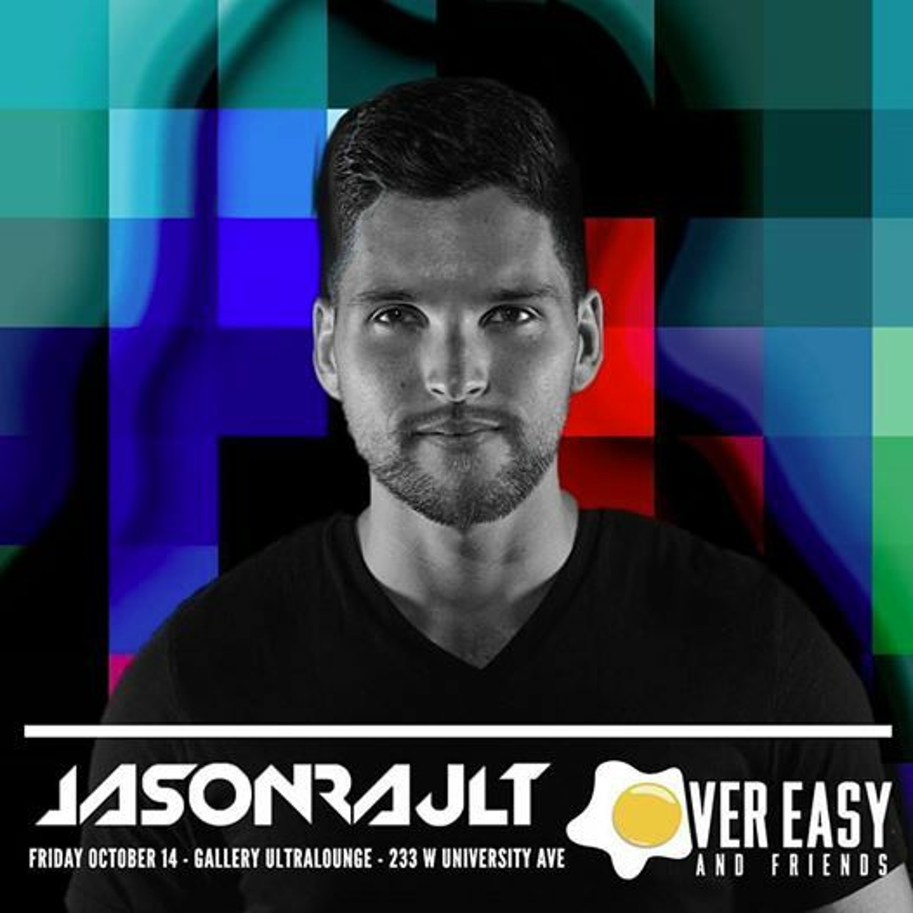 Jason Rault