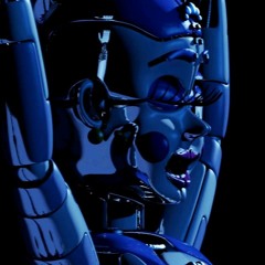 Fnaf Sl - Crumbling Dreams (Tessaract & Gen Remix)