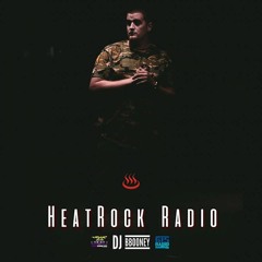 HeatRock Radio (Clean Mix) HomecomingWkND