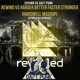 on Rewind Vs. Harder Better Faster Stronger (Hardwell UMF Japan Mashup) [AtomJaxx Remake]