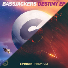 QUINTINO vs Bassjackers - You Dont Stop vs One Fifty (CHAXX Mashup) [Free Download]