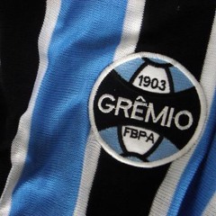 Hino do Grêmio