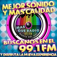 Mas Que Radio Show