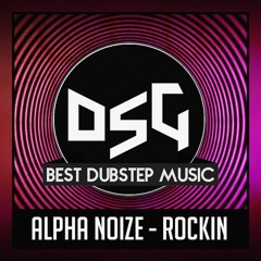 Alpha Noize - Rockin