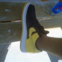 So called Goons (Same Old Love instrumental)(QuickHitter)