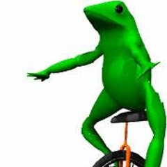 here come dat boi (TRIGGERED FEST 2/5)