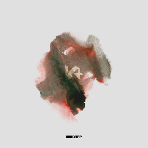 Linus & Amy "The Black Below Remixed" (Previews) Out Now