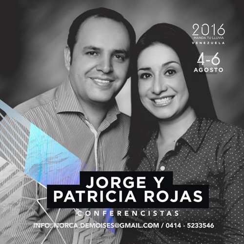 Stream Pastor Jorge Rojas Palabras A La Iglesia Jerusalen G12 By Jerusalen Radio Listen Online For Free On Soundcloud