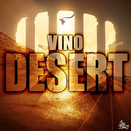 Vino - Desert (Original Mix)