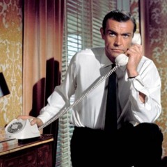 From Russia with Love