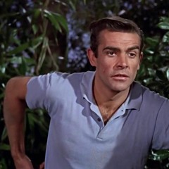Dr. No