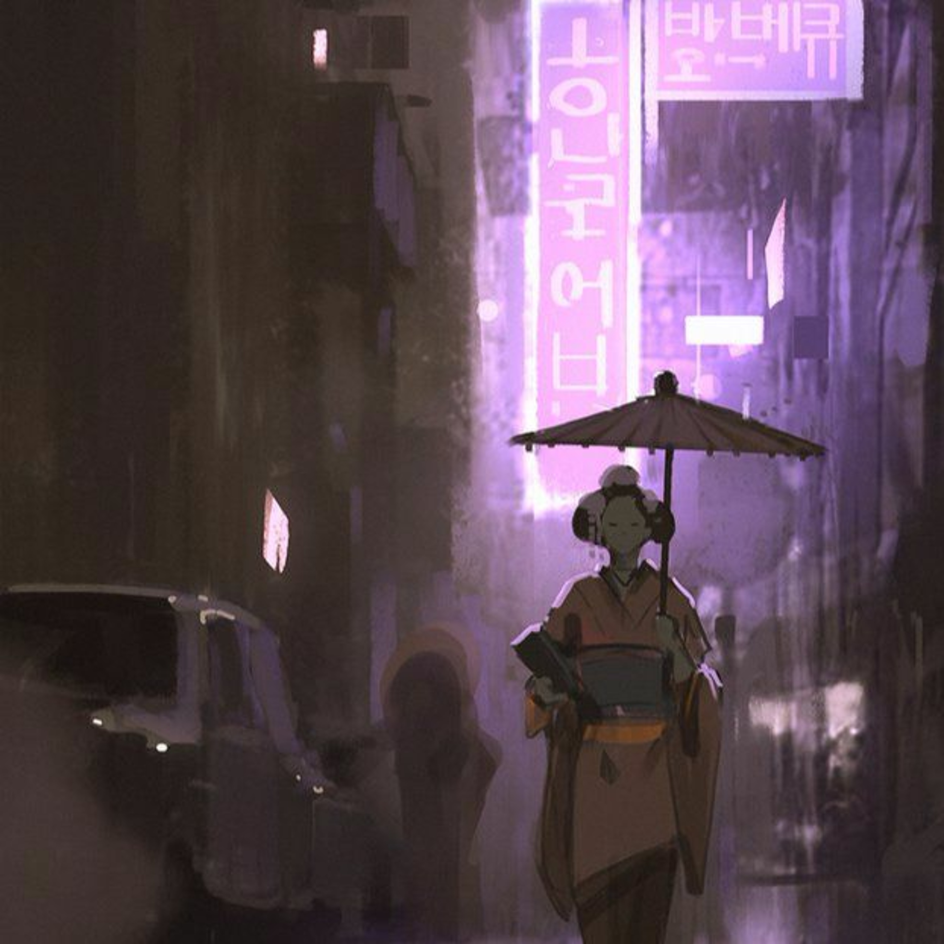 Across Neon Plains episode artwork