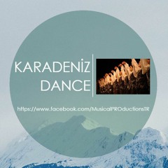 Karadeniz Dance