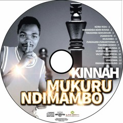 KINNAH - MUSOMBO (MUKURU NDIMAMBO)