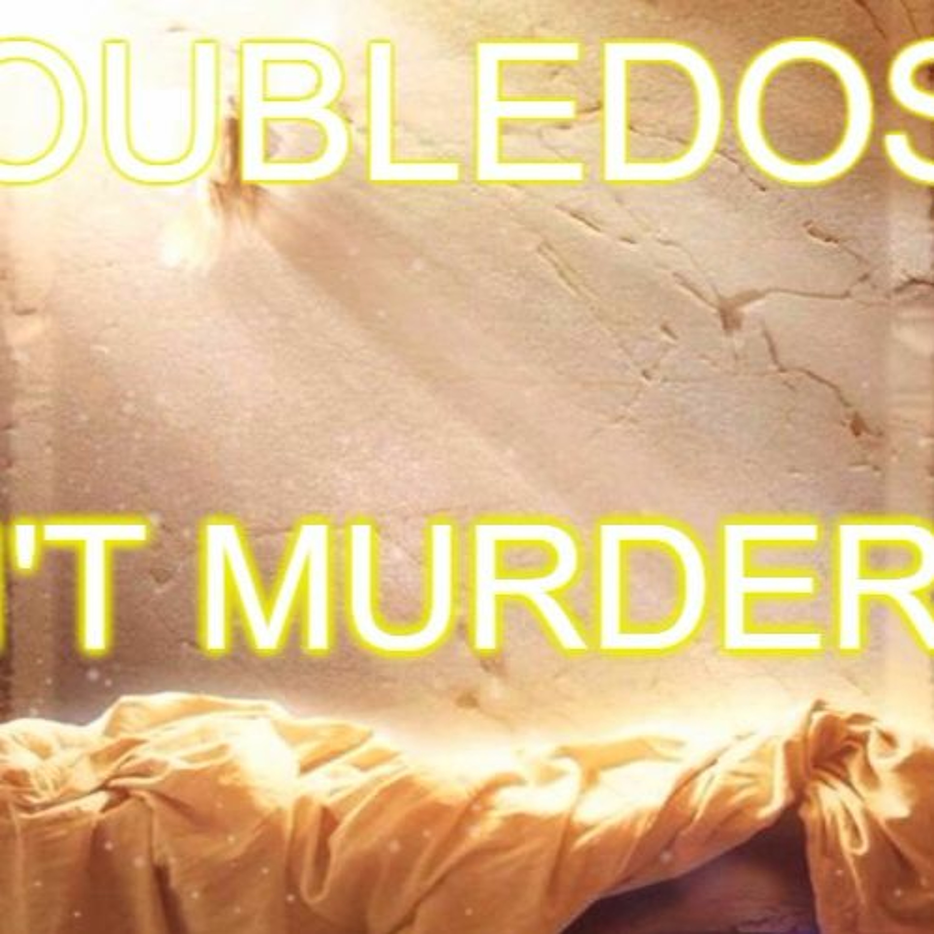 Cant Murder Me episode artwork