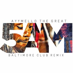 @logic_official - 5AM (Baltimore Club Remix) @ayymellothedj_
