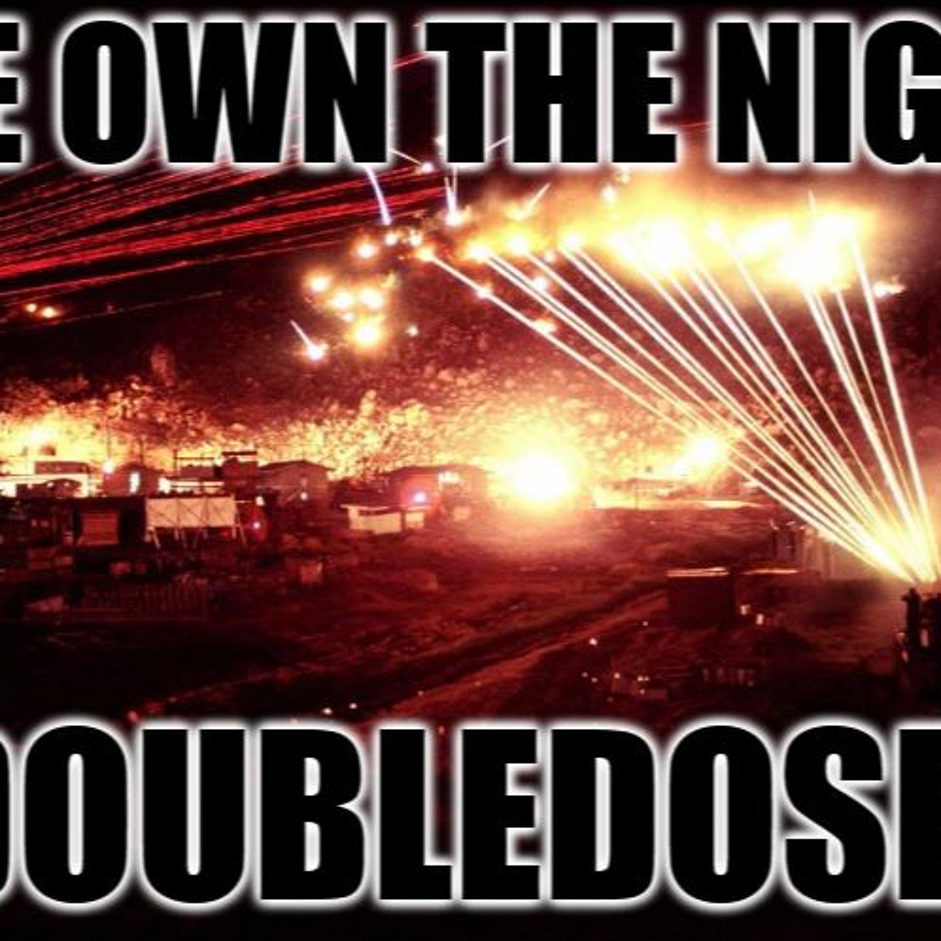 We Own The Night episode artwork