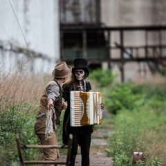 And All The World Shall Become A Graveyard