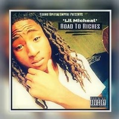 Lil Micheal - All Day