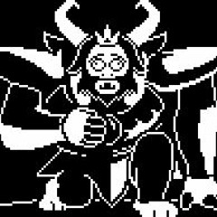 400 Follower Special (For Real This Time) - ASGORE Recreation