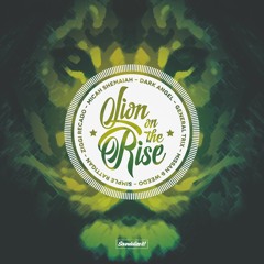 Lion On The Rise Riddim Mix