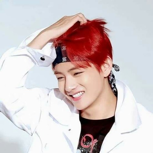 Taehyung BTS - Someone like you