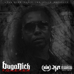 Moment (feat. Rodrick Sosa) [Prod. by KRISSIO]