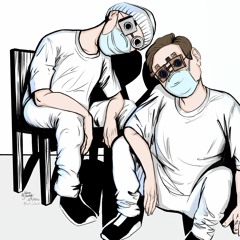 Can't Feel feat. Lil West(Prod. Jay White)