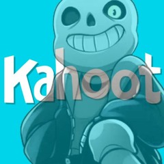 Waters of Kahoot