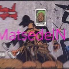 Eminem - Fuckin' Backstabber (MatsedelN remix)