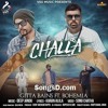 Challa Official Full Song Video Gitta Bains Bohemia VSG Music Latest Punjabi Songs 2016