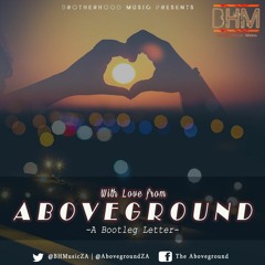 Kings Of Tomorrow Ft. April - I Need To Love Me (The Aboveground Love Experience)