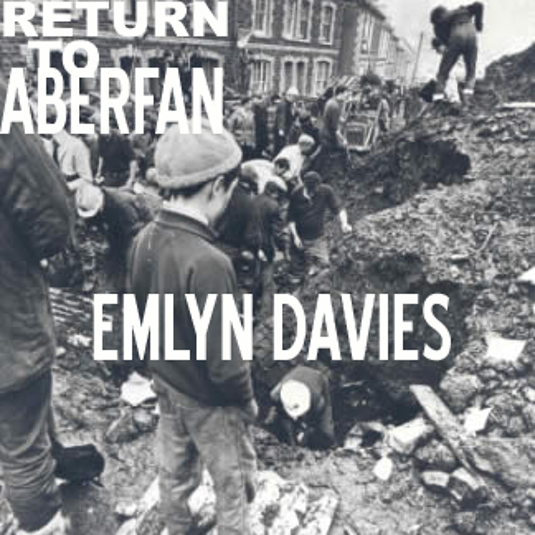 Emlyn Davies - Return To Aberfan - CBC Radio 1966 - Track 01
