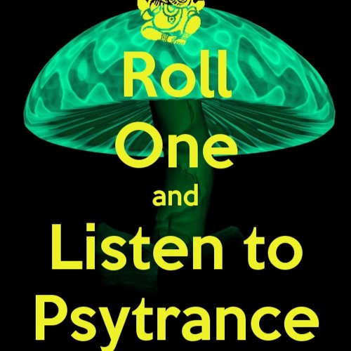 Psytrance