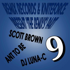 KF64B1 - Jimmy J & Cru-l-t - Ool Lortnoc (Ant To Be Remix) Soundclip
