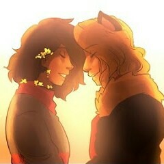 Secret Garden by KHTLL13 feat. Cami-Cat