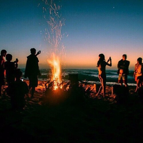 Good vibes