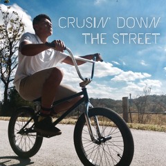 Crusin Down The Street - Lil Miggy