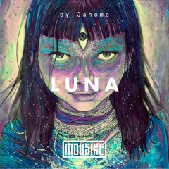 Mousikē 16 | "Luna" by Janoma