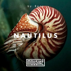 Mousikē 14 | "Nautilus" by Baru
