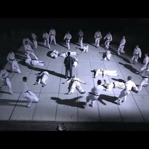 WHO ( Prod. Omaru Devoid )