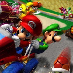 [Electronic] Mario Kart Double Dash Menu Theme Remix